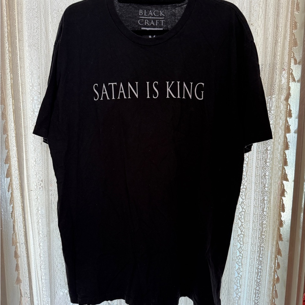 Unisex Blackcraft Cult T-Shirt